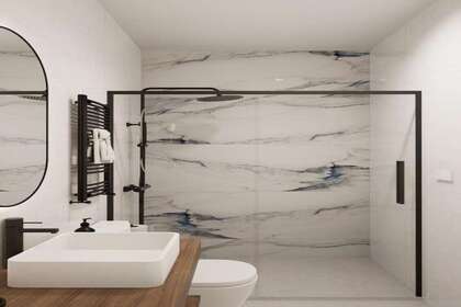 Appartement vendre en Madrid. 
