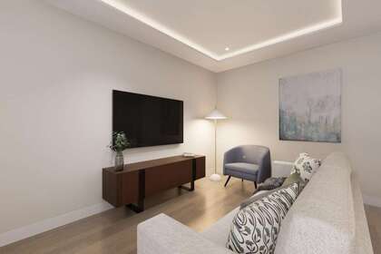 Appartement vendre en Madrid. 