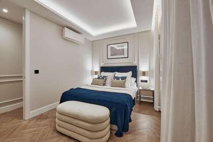 Appartement vendre en Madrid. 