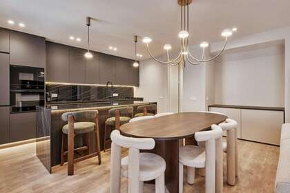 Appartement vendre en Madrid. 