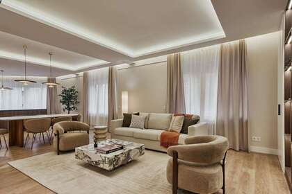 Appartement vendre en Madrid. 