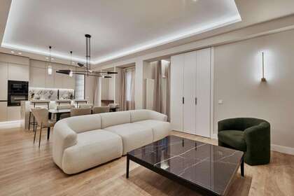 Appartement vendre en Madrid. 