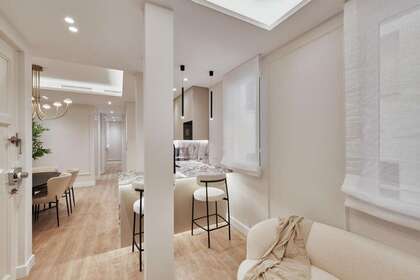 Appartement vendre en Madrid. 