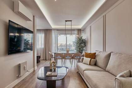Appartement vendre en Madrid. 