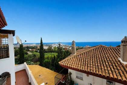 Appartement vendre en Benalmádena, Málaga. 