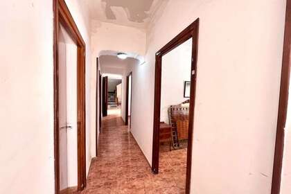 House for sale in Albox, Almería. 