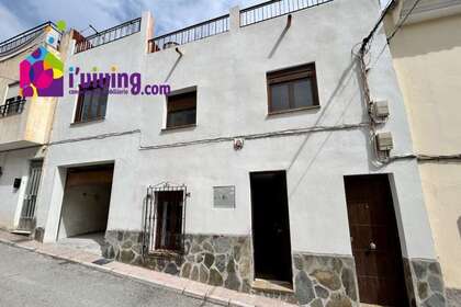 House for sale in Albox, Almería. 