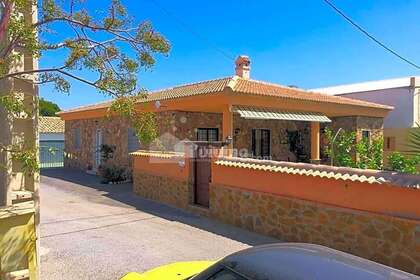 House for sale in Albox, Almería. 