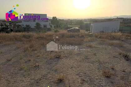 Plot for sale in Albox, Almería. 