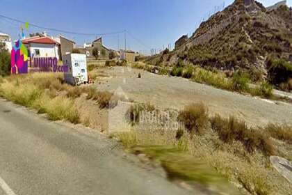 Residential land for sale in Albox, Almería. 