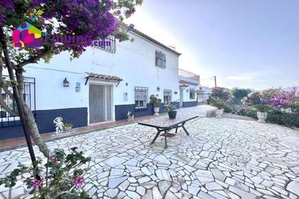Plot for sale in Albox, Almería. 