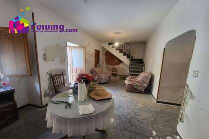 House for sale in Albox, Almería. 