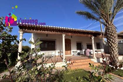 House for sale in Albox, Almería. 