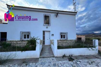 Plot for sale in Albox, Almería. 
