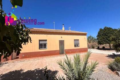 House for sale in Albox, Almería. 