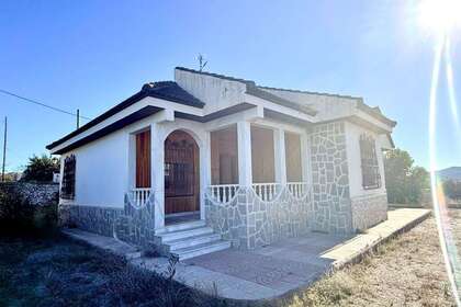 House for sale in Albox, Almería. 