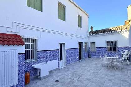 House for sale in Albox, Almería. 