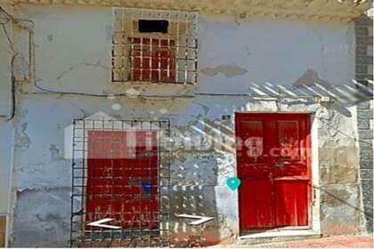 House for sale in Albox, Almería. 