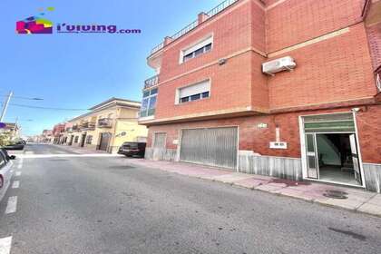 House for sale in Albox, Almería. 
