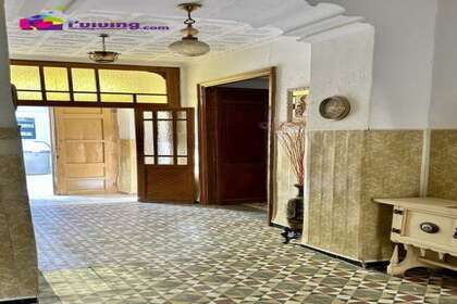 House for sale in Albox, Almería. 