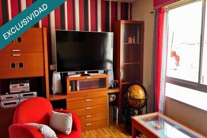 Apartment zu verkaufen in Monóvar/Monòver, Alicante. 
