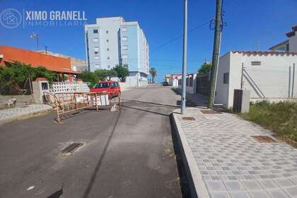 Terreno residencial venta en Nules, Castellón. 