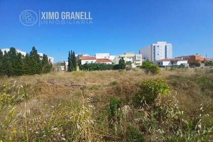Terreno residencial venta en Nules, Castellón. 