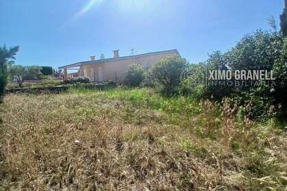 Terreno residencial venta en Nules, Castellón. 