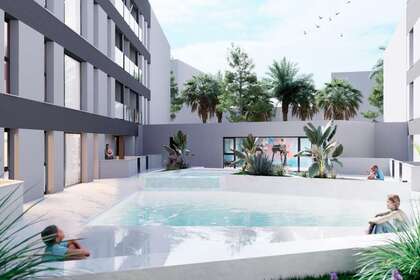 Piso venta en San Pedro del Pinatar, Murcia. 