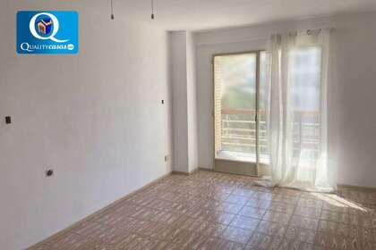Piso venta en Villajoyosa/Vila Joiosa (la), Alicante. 