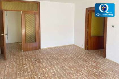 Apartamento venta en Villajoyosa/Vila Joiosa (la), Alicante. 