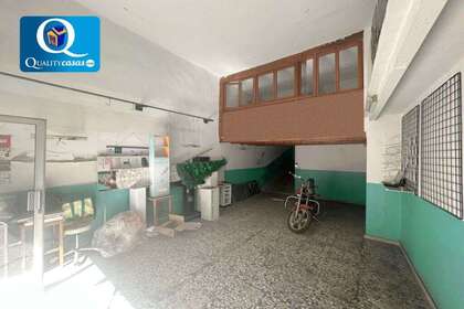 Local comercial venta en Jijona/Xixona, Alicante. 