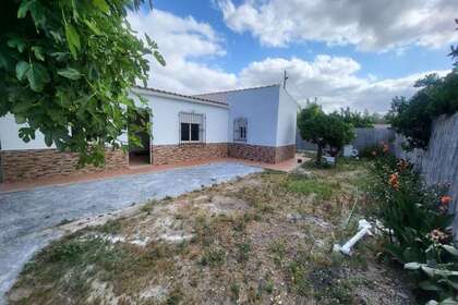 Townhouse in Albox, Almería. 
