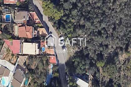 Residential land for sale in Sant Vicenç dels Horts, Barcelona. 