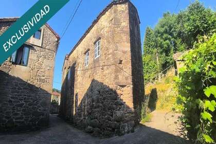 House for sale in Negreira, La Coruña (A Coruña). 