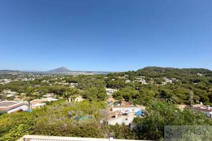 House for sale in Jávea/Xàbia, Alicante. 