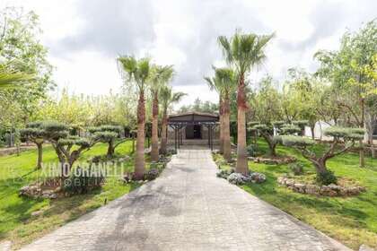 Country house for sale in Vall d´Uixó (la), Castellón. 
