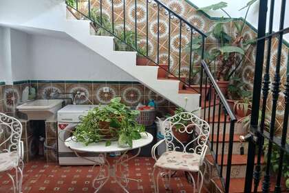 House for sale in Los Palacios y Villafranca, Guadalquivir-Doñana, Sevilla. 
