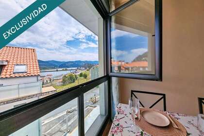 Apartamento venta en Muros de Nalón, Asturias. 