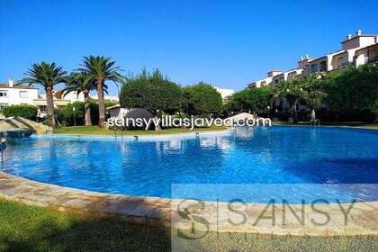 Apartamento en Jávea/Xàbia, Alicante. 