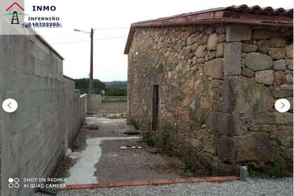Casa venta en San Sadurniño, La Coruña (A Coruña). 