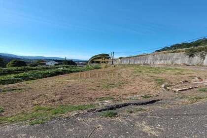 Terreno rústico/agrícola venta en Redondela, Pontevedra. 