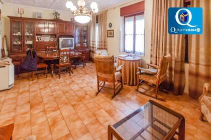 Apartamento venta en Derramador (elche) (pda), Alicante. 