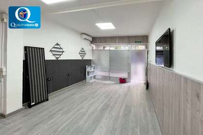 Local comercial en Alicante/Alacant. 