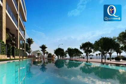 Piso venta en Villajoyosa/Vila Joiosa (la), Alicante. 