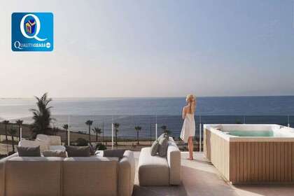 Piso venta en Villajoyosa/Vila Joiosa (la), Alicante. 