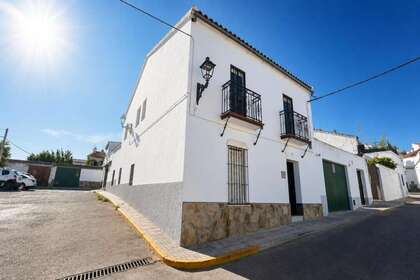 Casa venta en El Pedroso, Sierra Norte, Sevilla. 