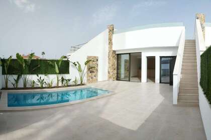 House for sale in San Javier, Murcia. 