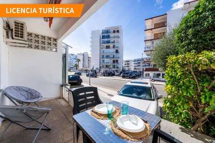 Apartment for sale in Canyelles Almadraba (Roses), Girona. 