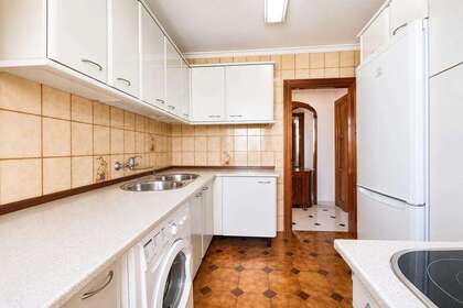 Flat for sale in Malahá (La), Granada. 